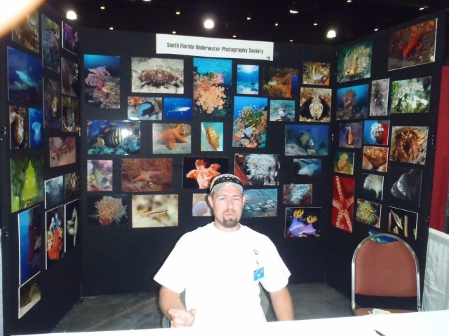 Florida Dive Show 2010