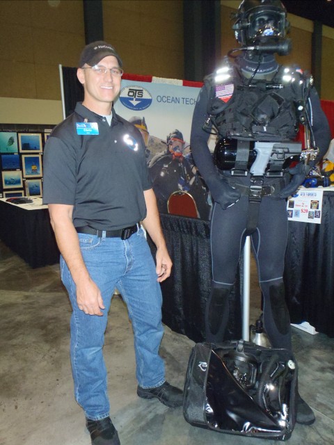 Florida Dive Show 2010