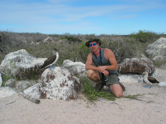 Galapagos pics