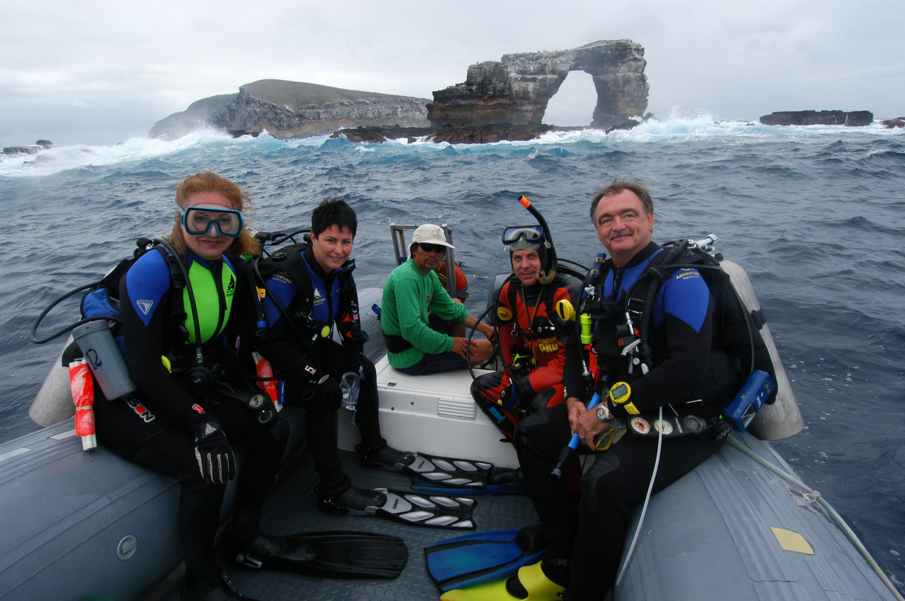 Galapagos pics