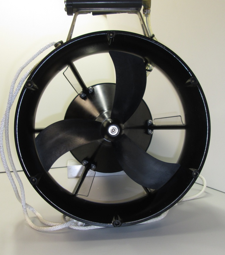 Gen 2.0 Vanes