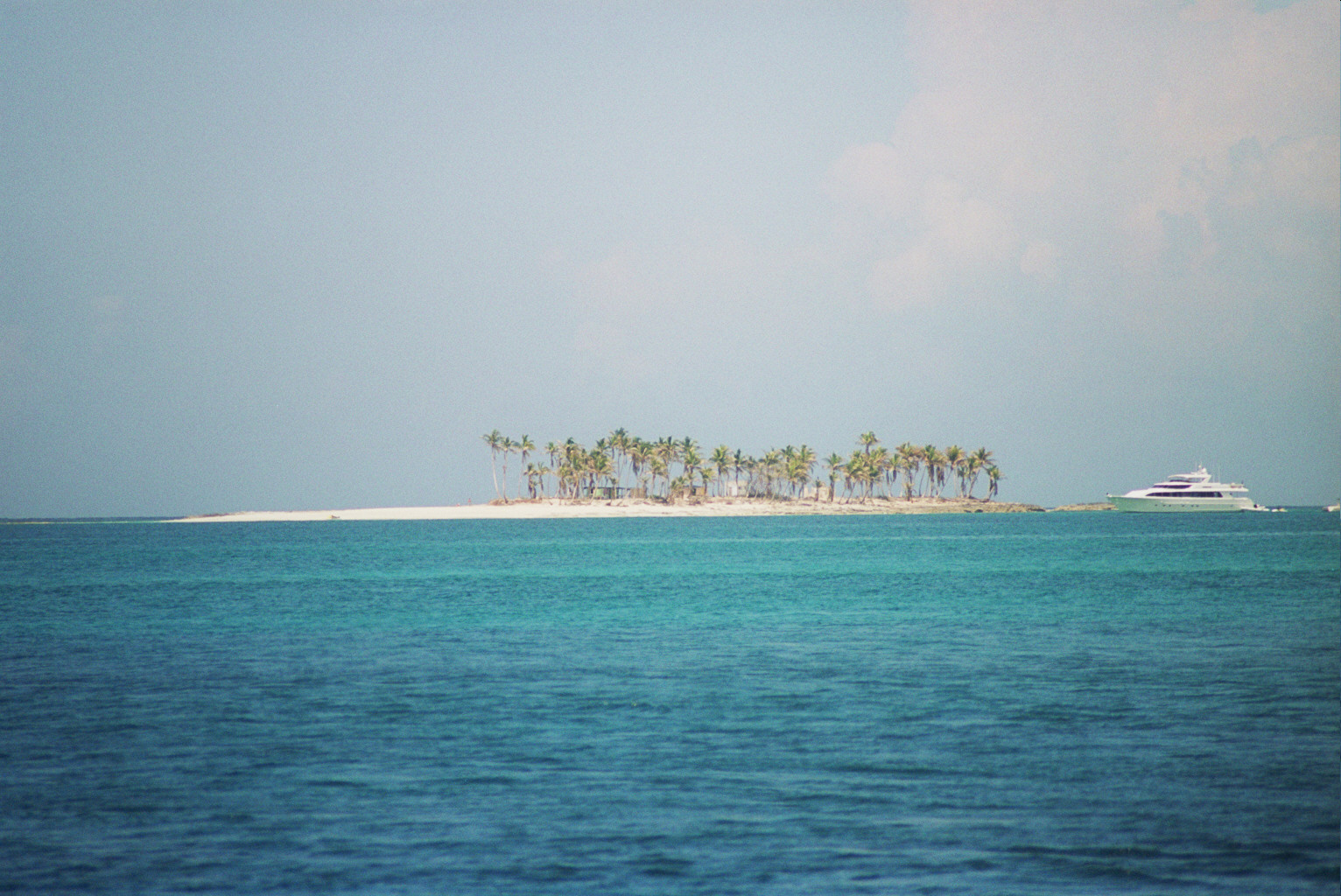 "Gilligans Island" - Bahamas 05