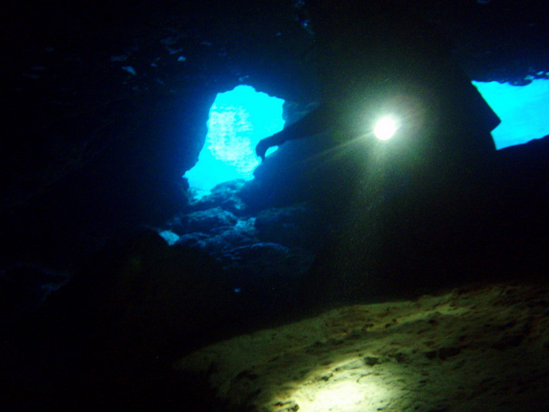 Ginnie Springs