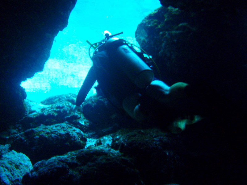 Ginnie Springs