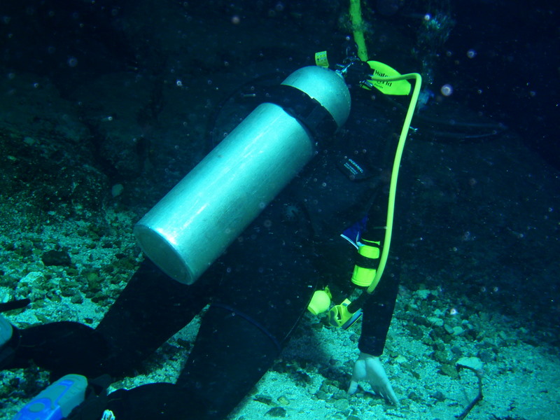 Ginnie Springs