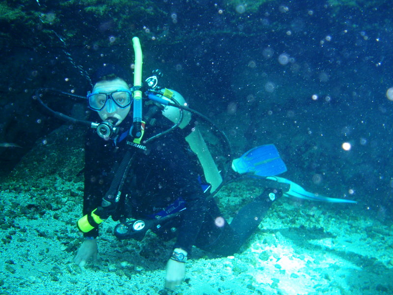 Ginnie Springs