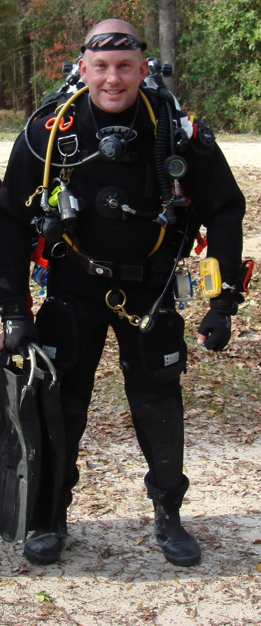 Ginnie SPrings