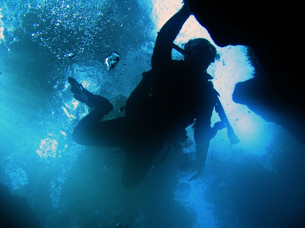 Ginnie Springs