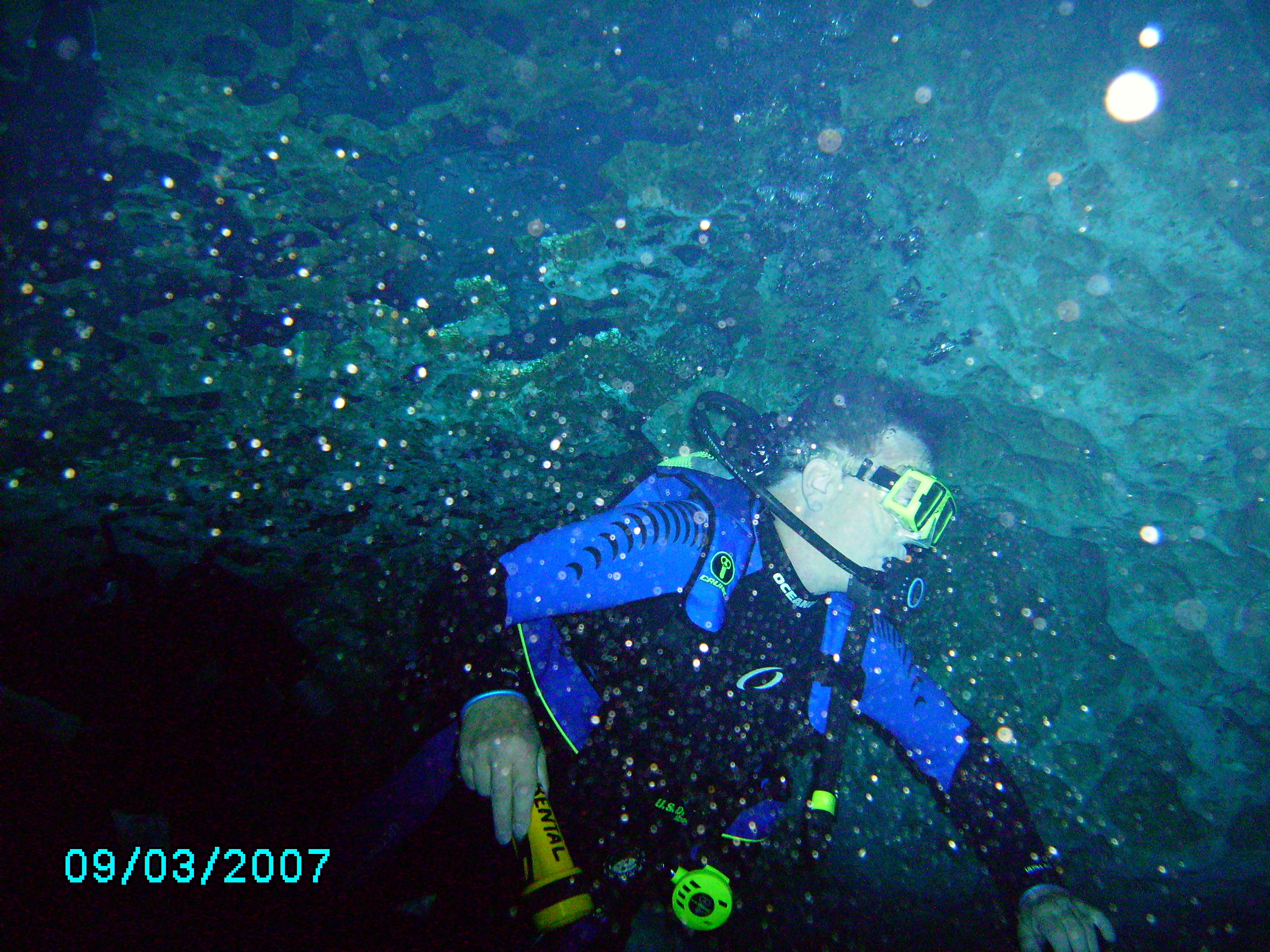 Ginnie Springs