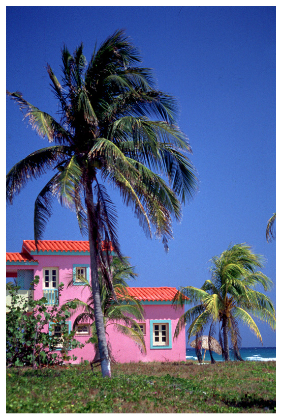 Gran Caribe, Cayo Largo, Cuba