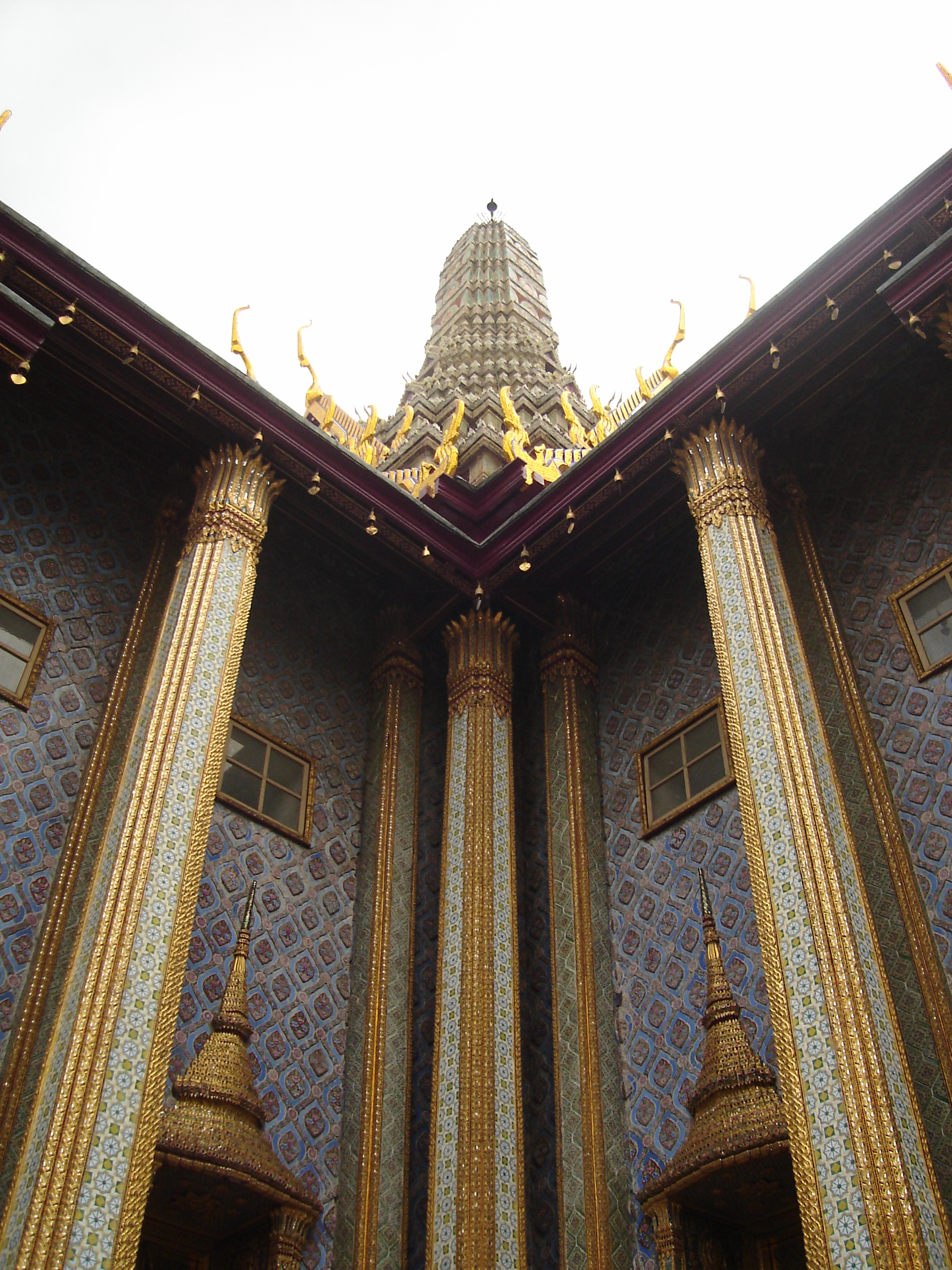 Grand palace - Bangkok