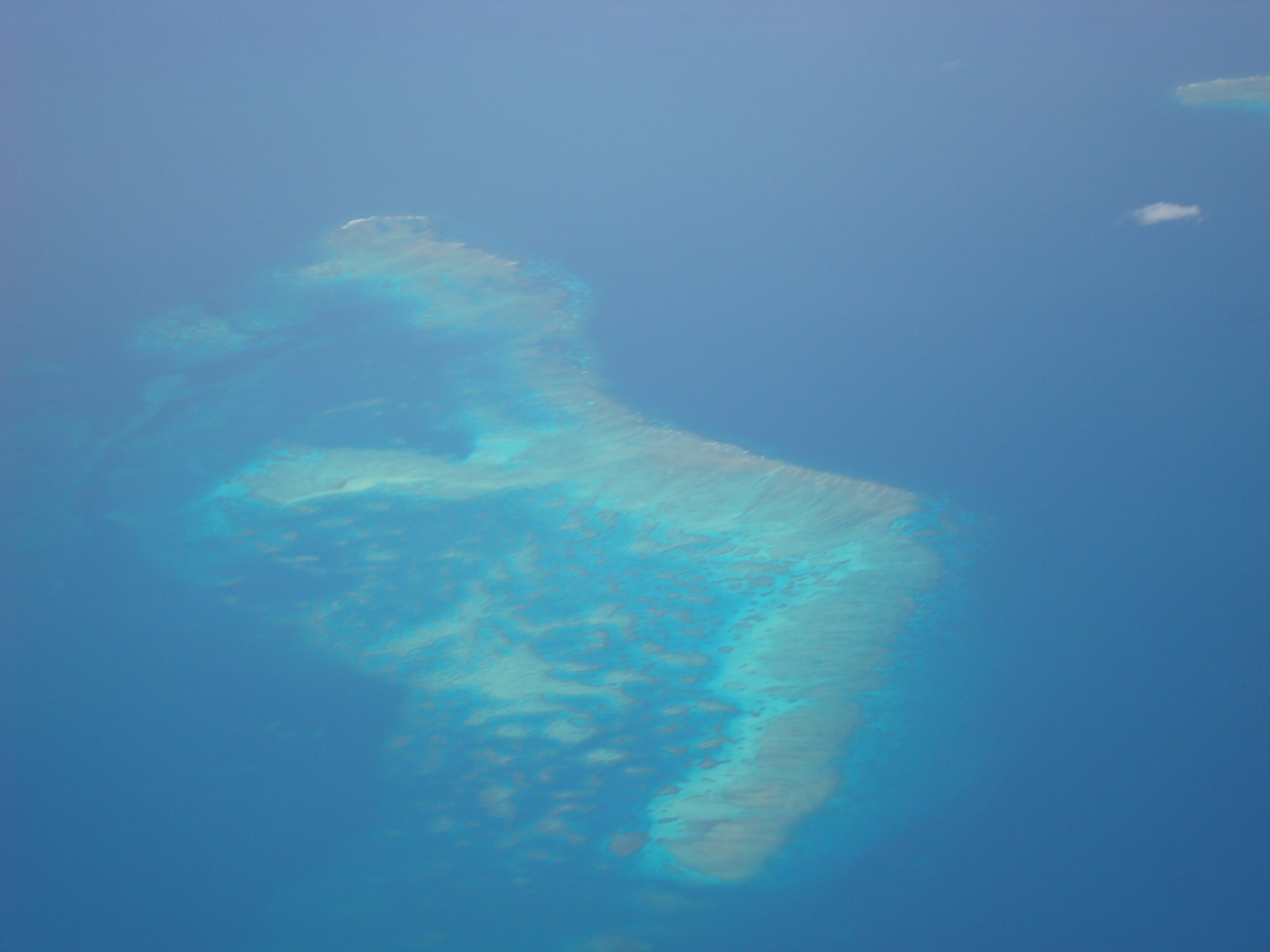 Great Barrier Reef