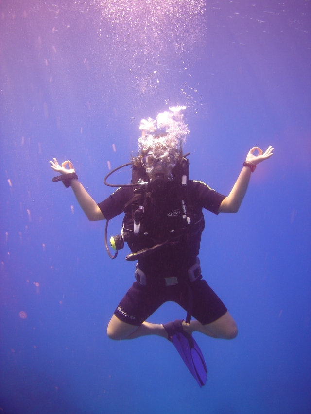 Great barrier reef