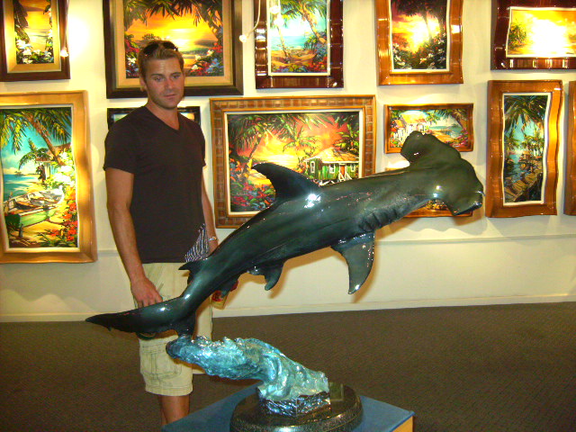 Guy Harvey's