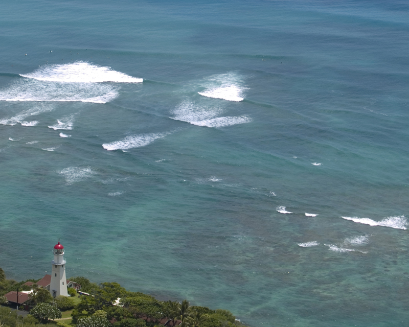 hawaii - Oahu