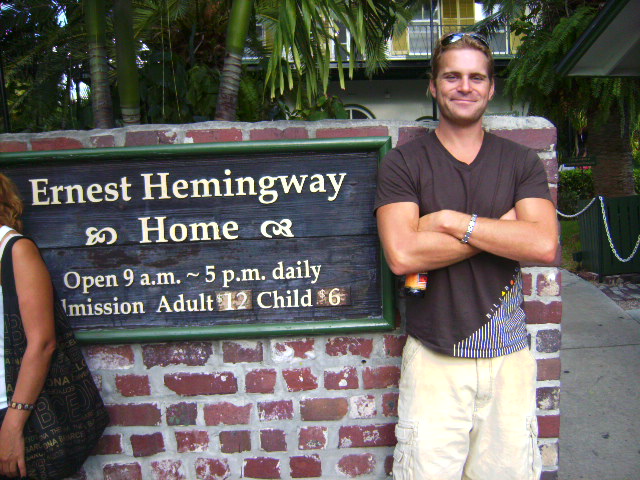 Hemingway's