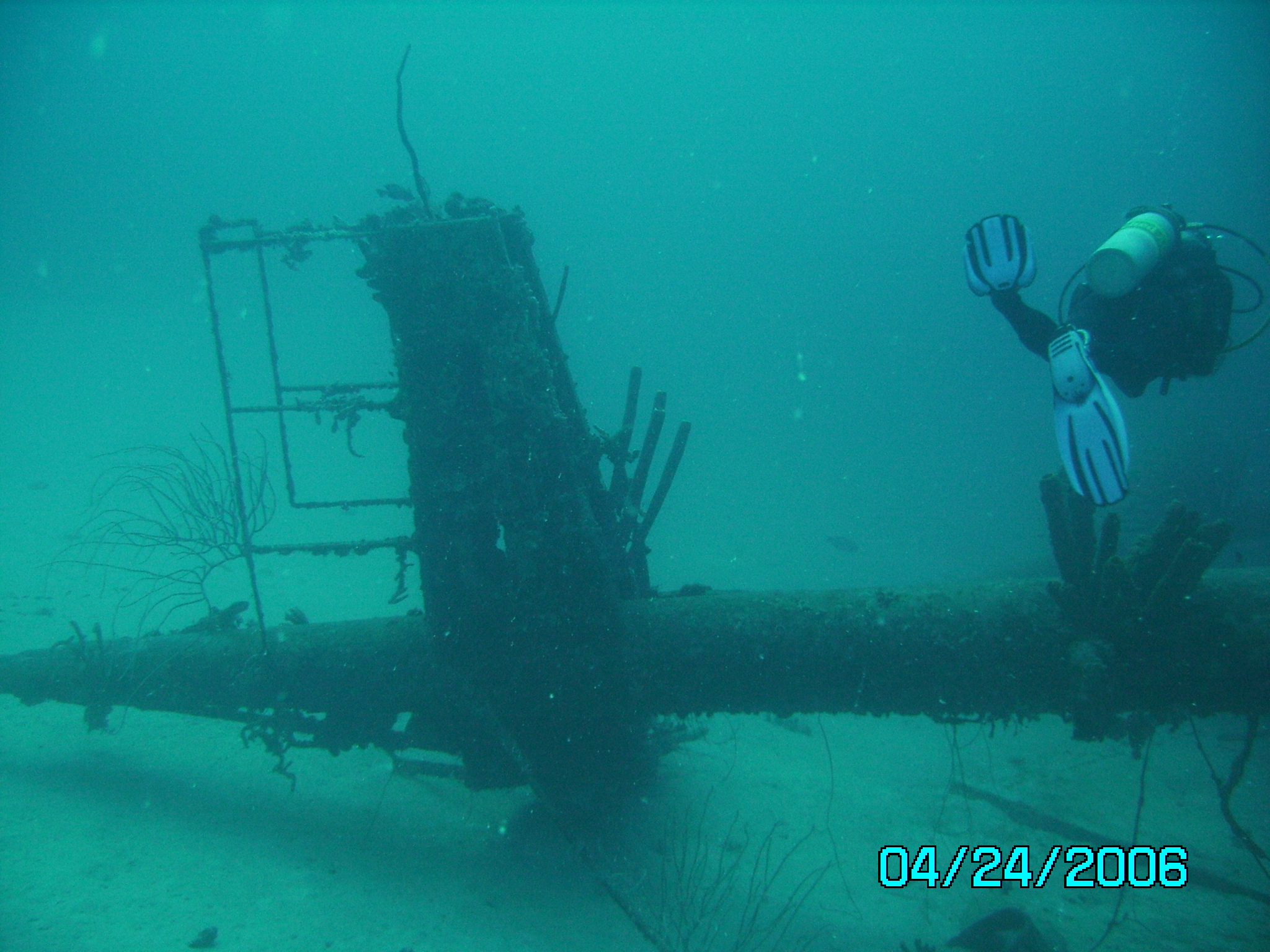 Hilma Hooker Bonaire