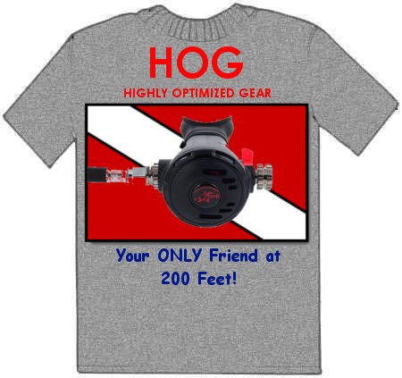 HOG T-shirt Design