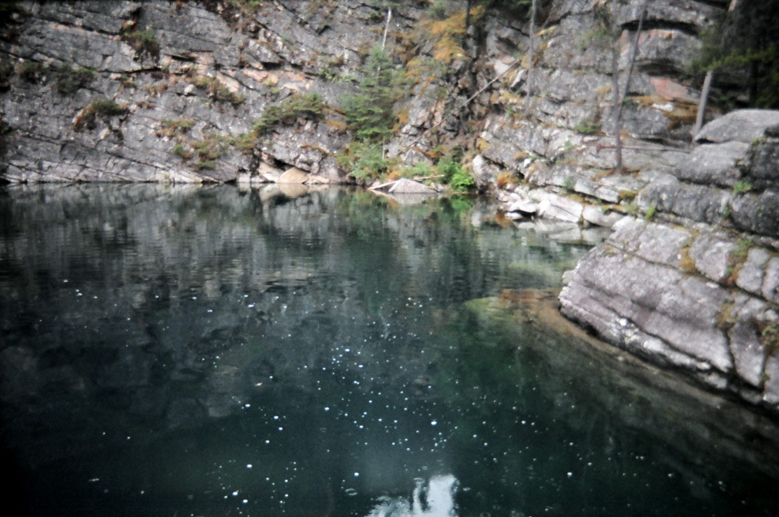 Horseshoe Lake