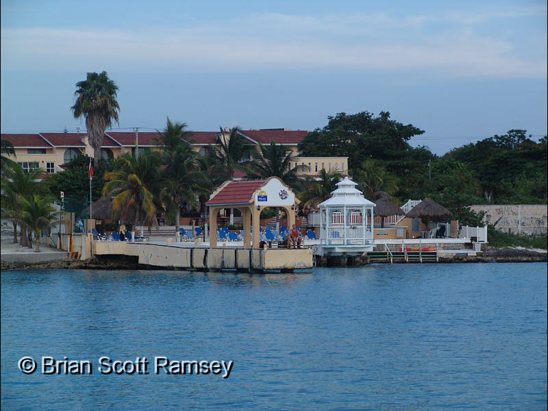 Hotel Cozumel & Resort