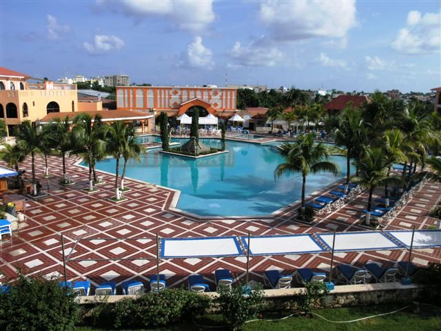 Hotel Cozumel