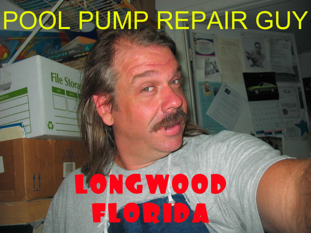 HOW 2 POOL PUMP REMOVAL