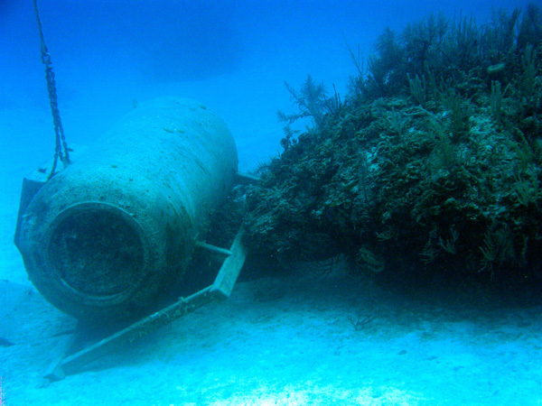 Hyperbaric Chamber