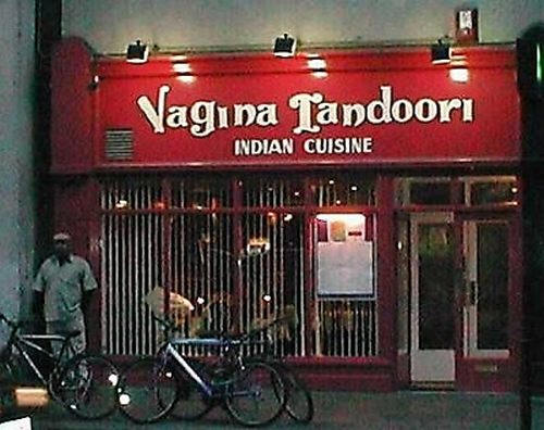 I love to eat Indian