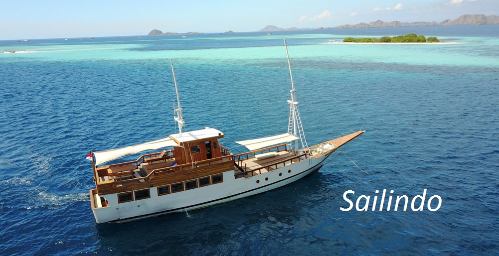 Indonesia Yacht Charters