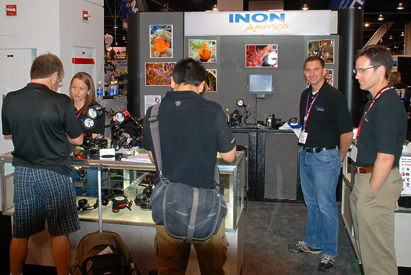 INON Camera