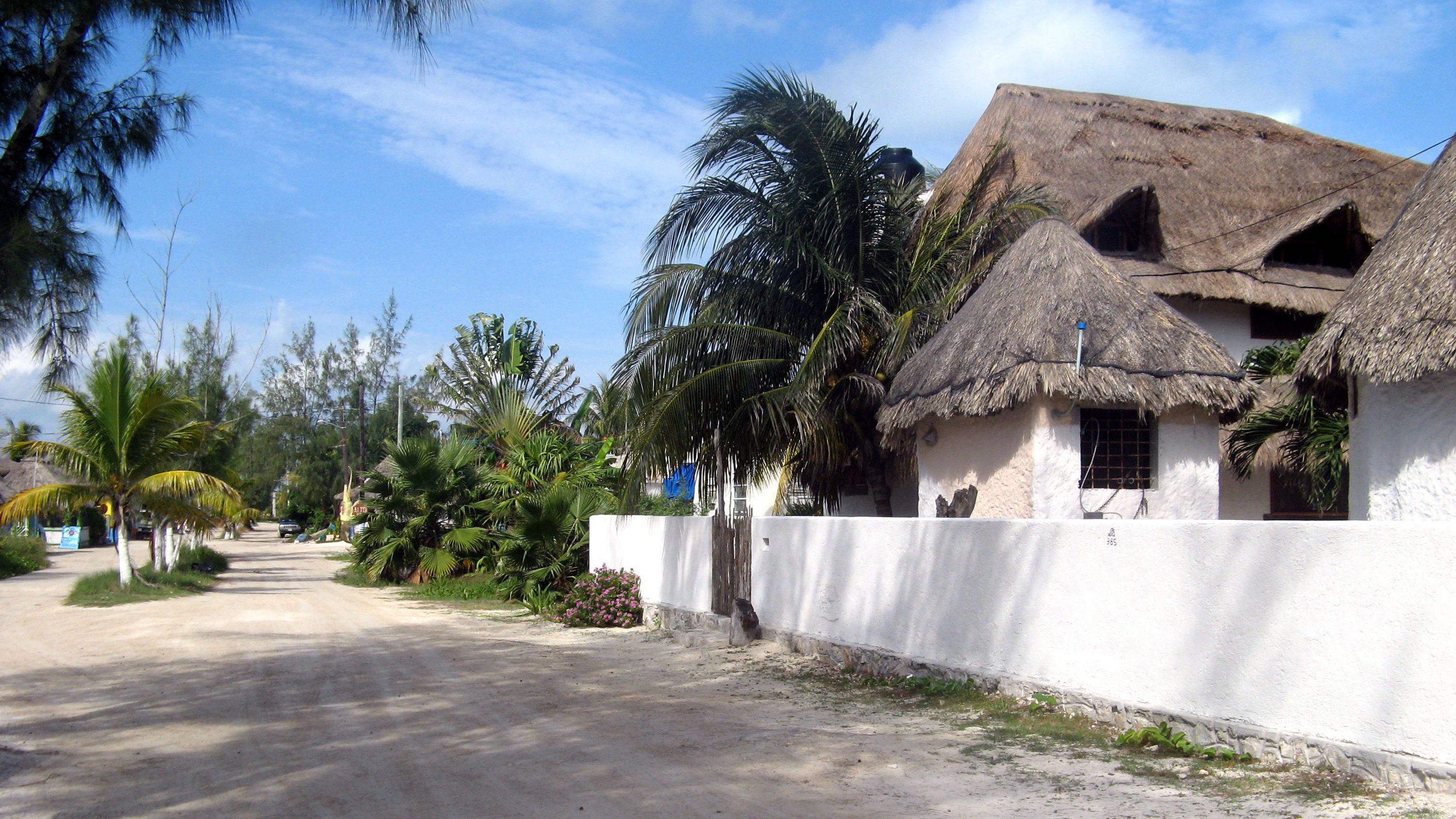 Isla Holbox