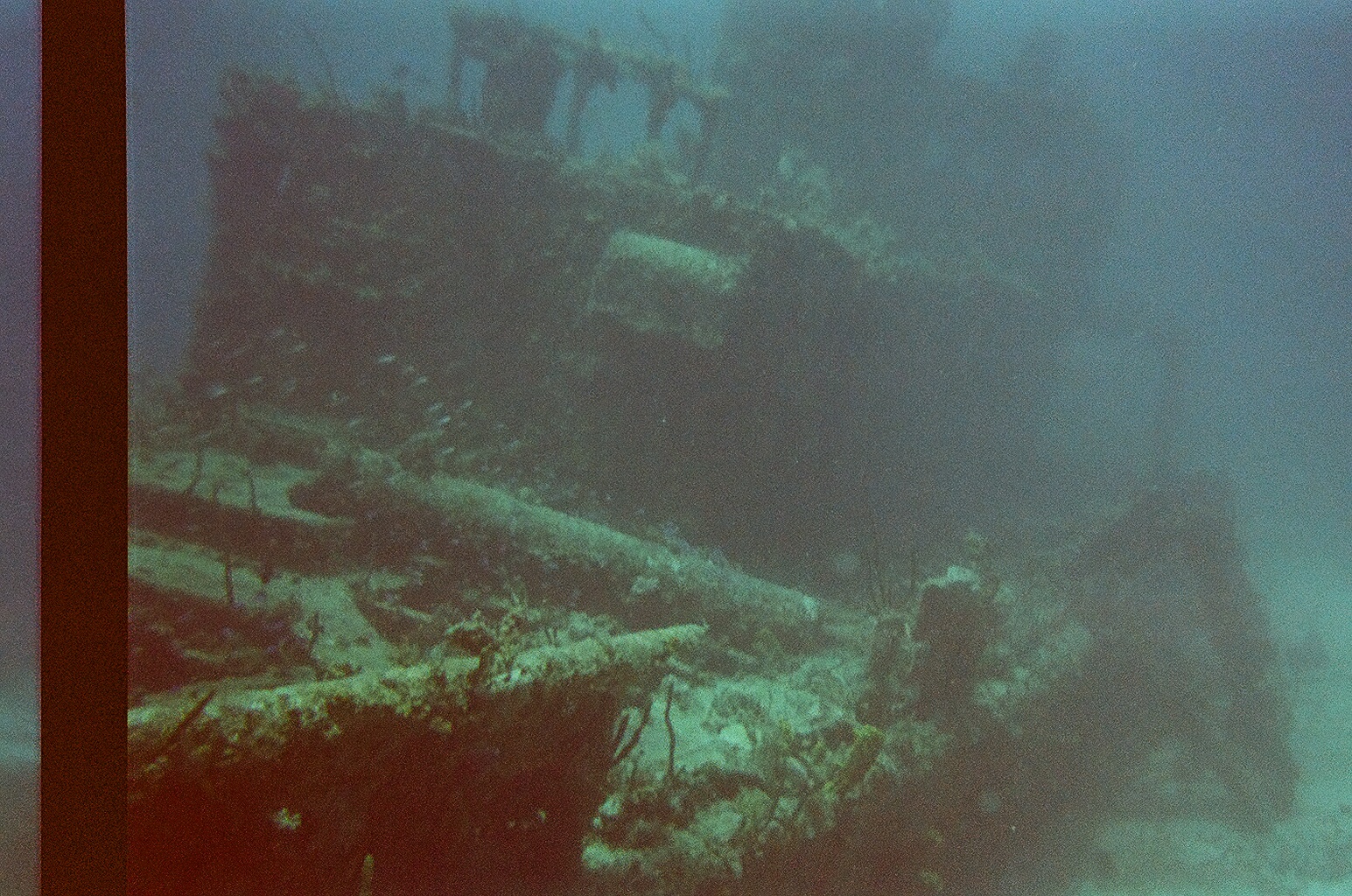 jamaica