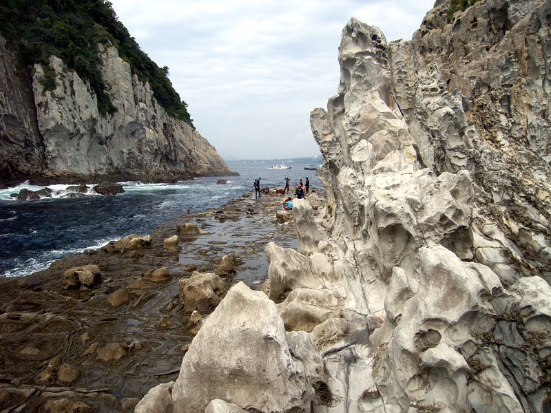 Jeju Island, Korea