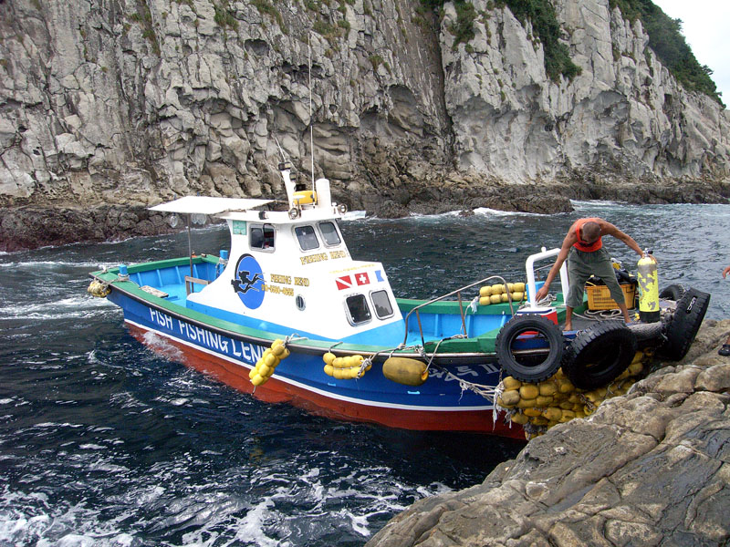 Jeju Island, Korea