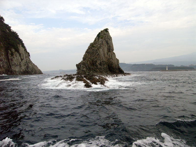 Jeju Island, Korea