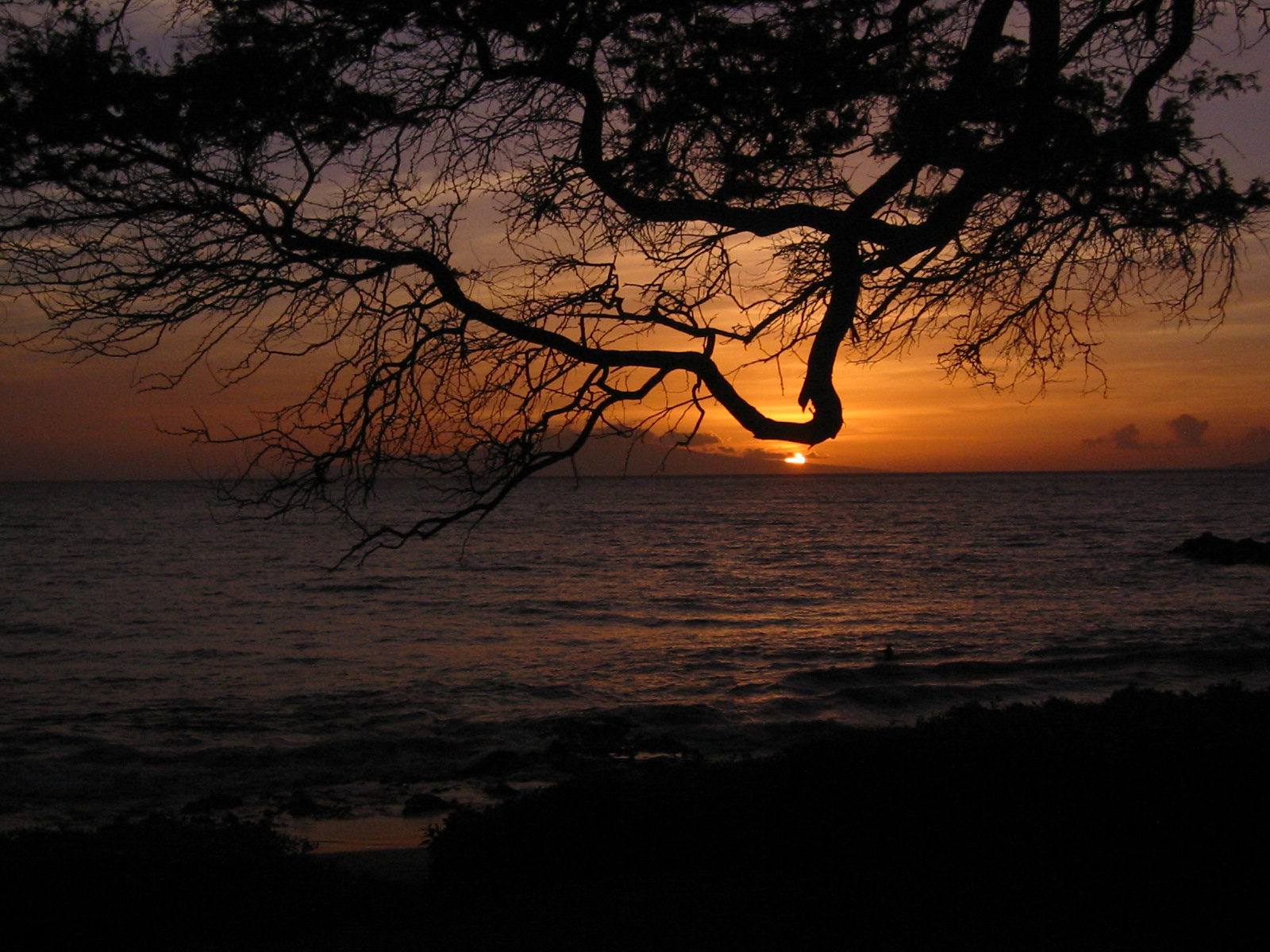 Kamaole Beach - Maui