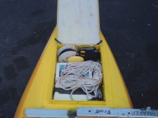 kayak 1