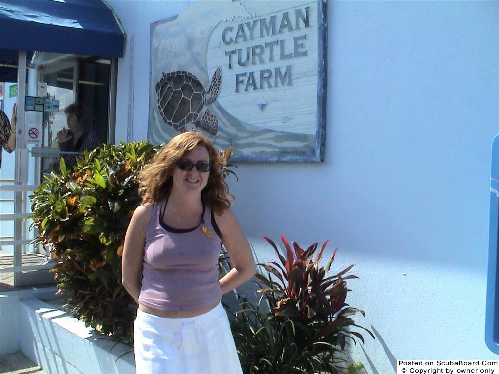 Kelly - Turtle Farm3