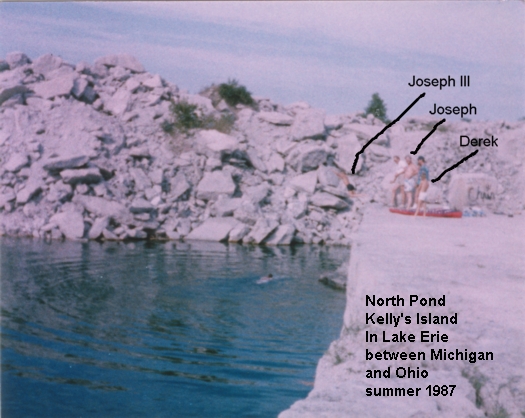 KellysIsland