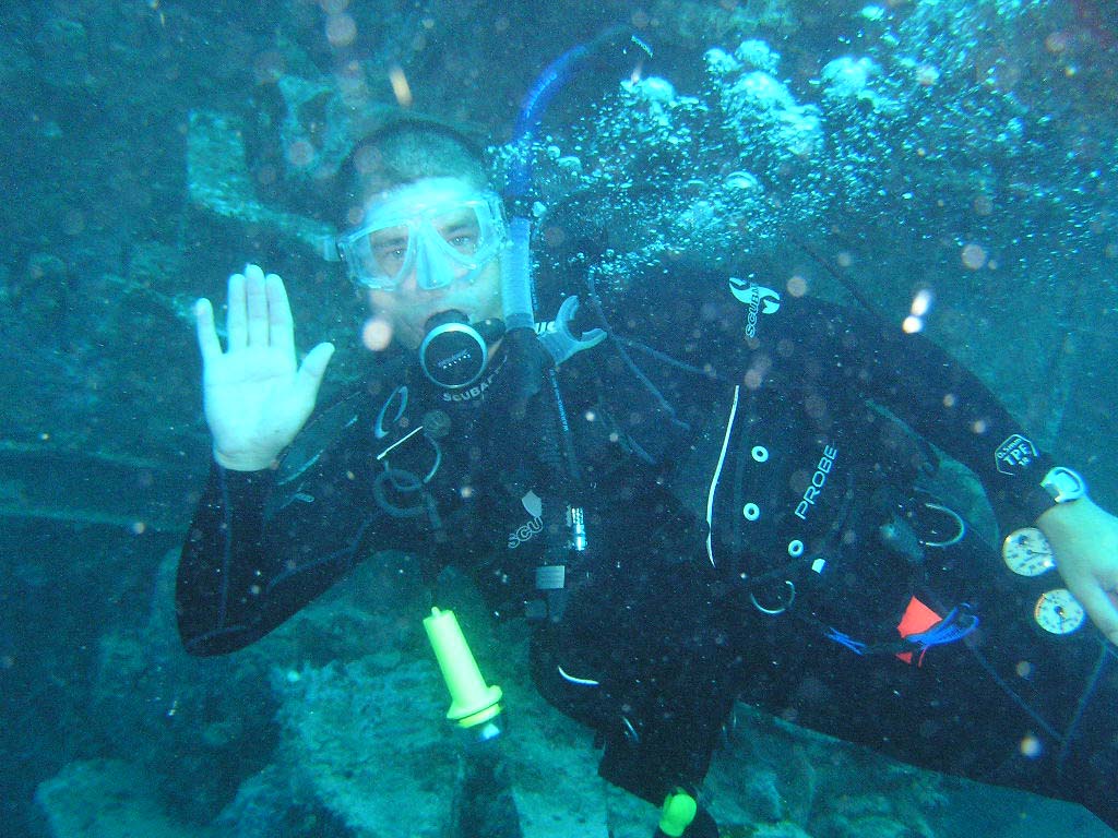 Key Largo Spiegle Grove before it flipped back last year!