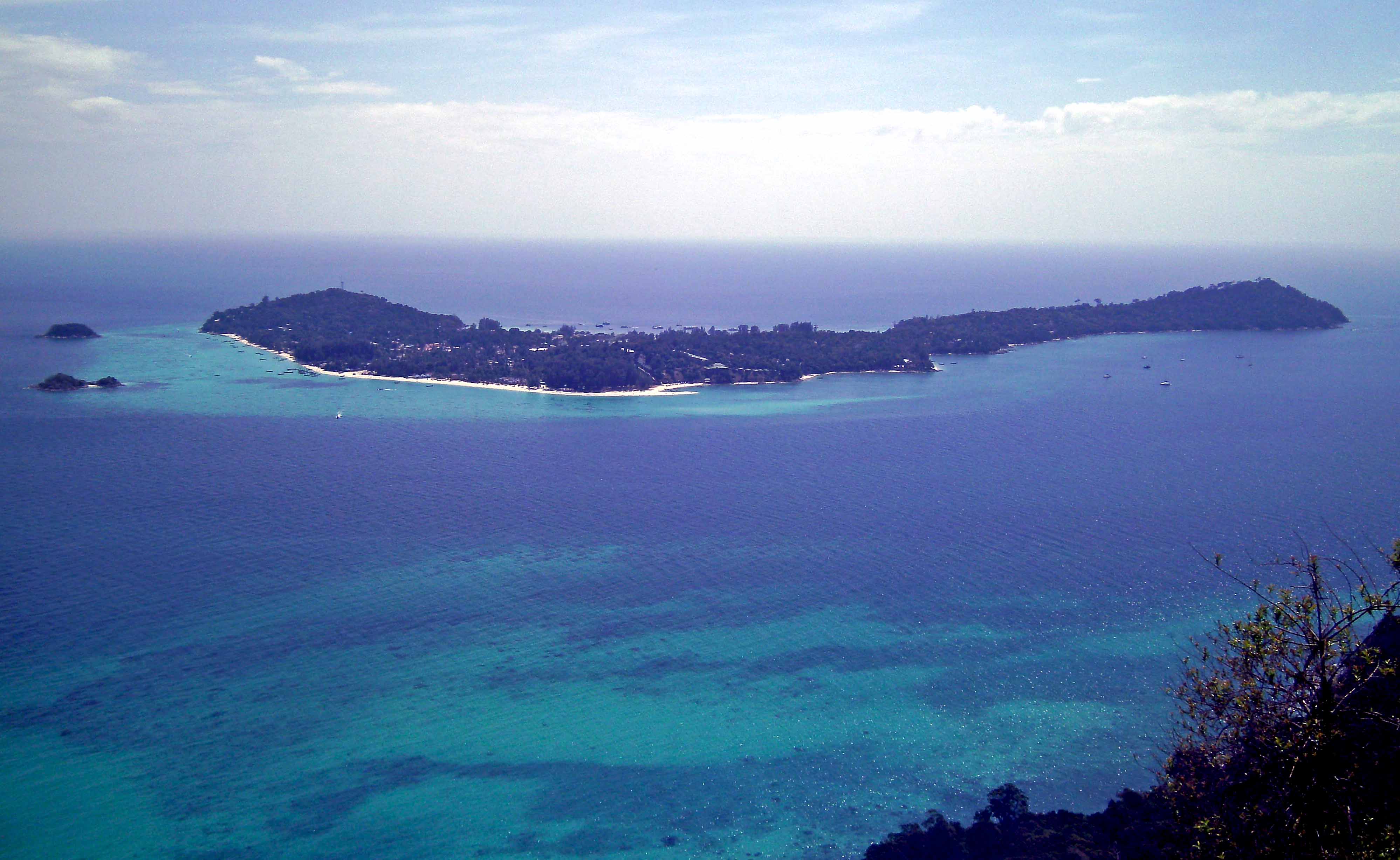 Koh Lipe Thailand