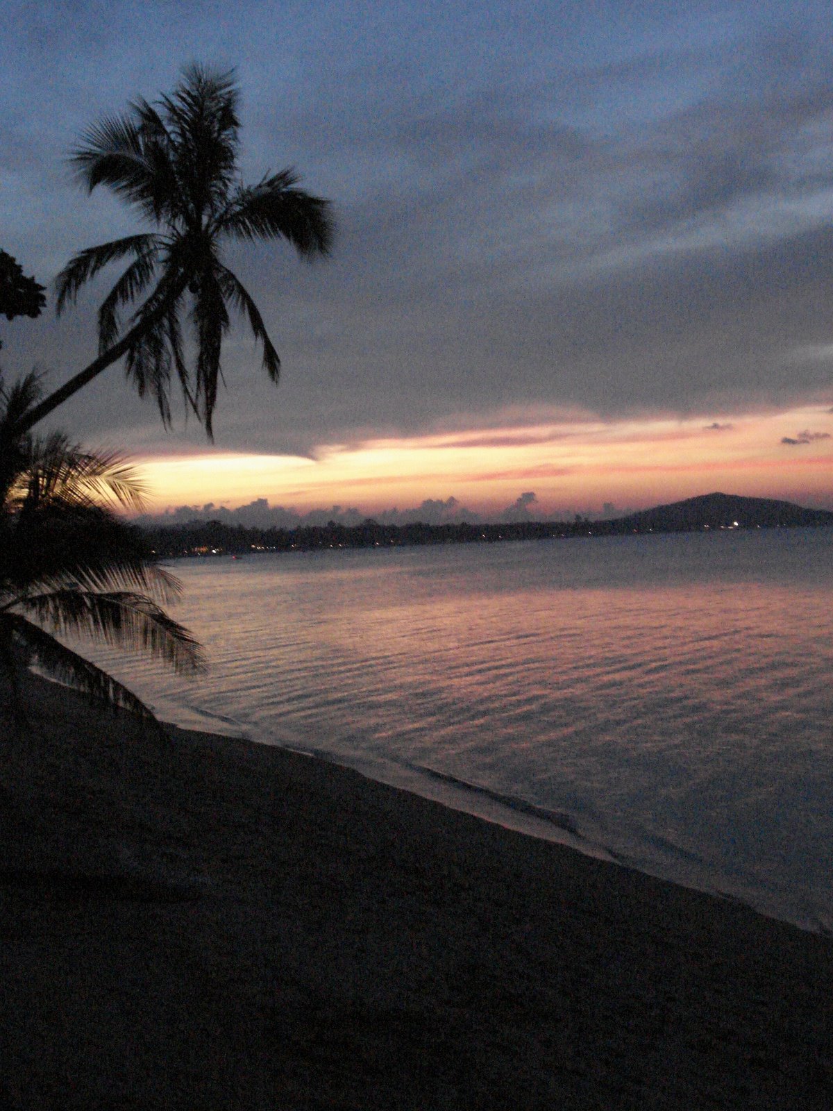 koh tao