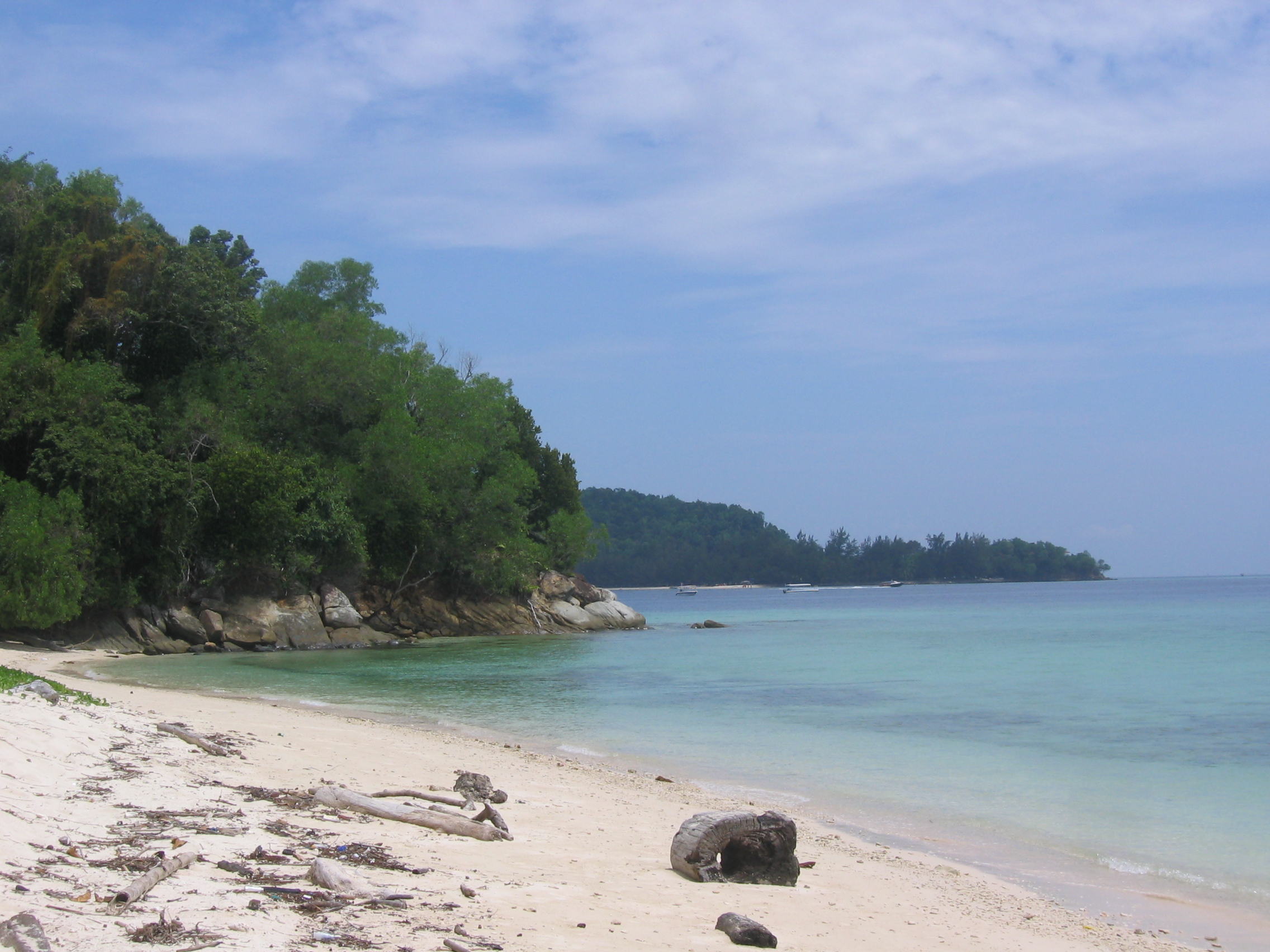 Kota Kinabalu Diving