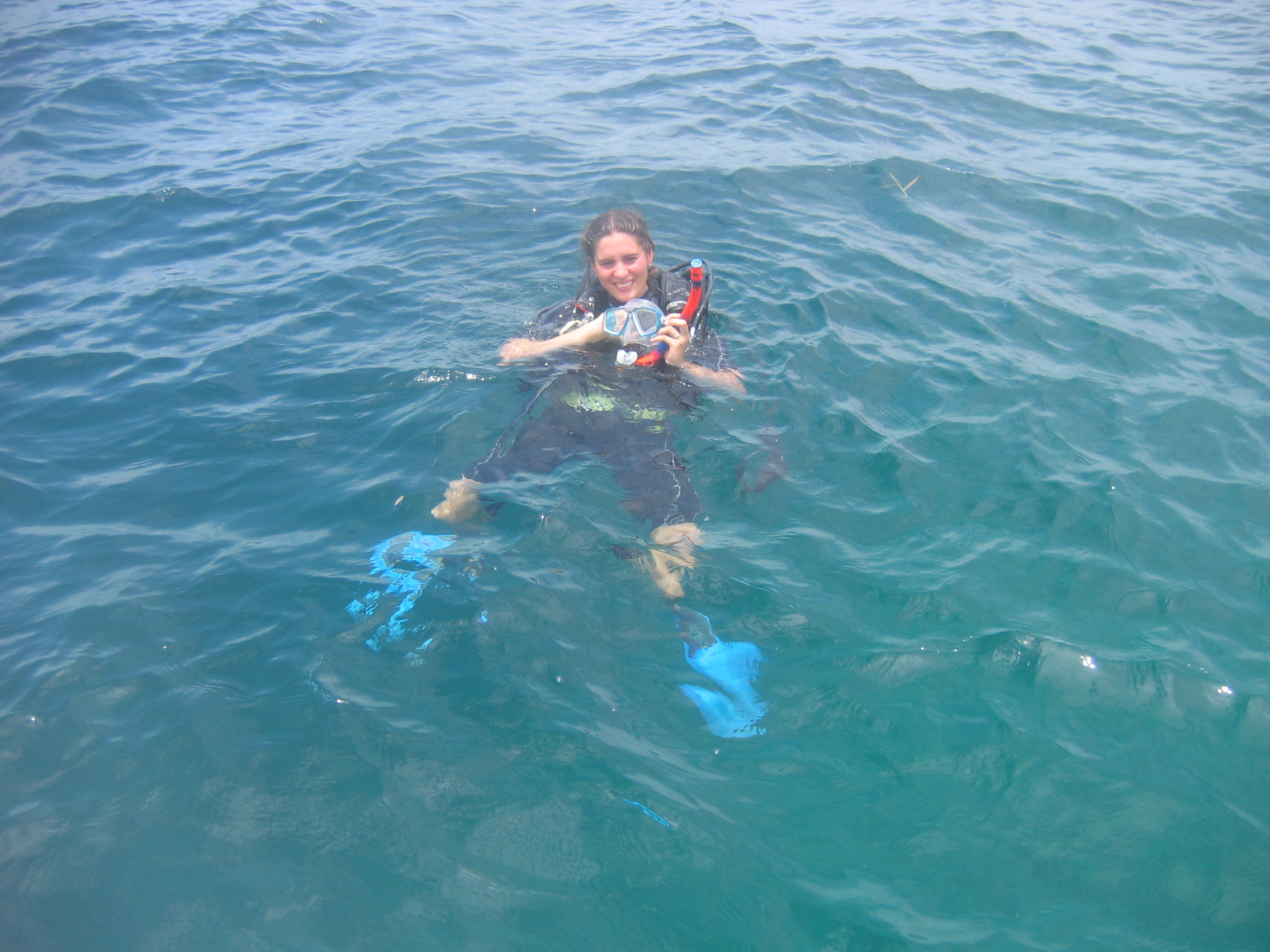 Kota Kinabalu Diving