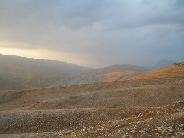 Kurdistan, Iraq