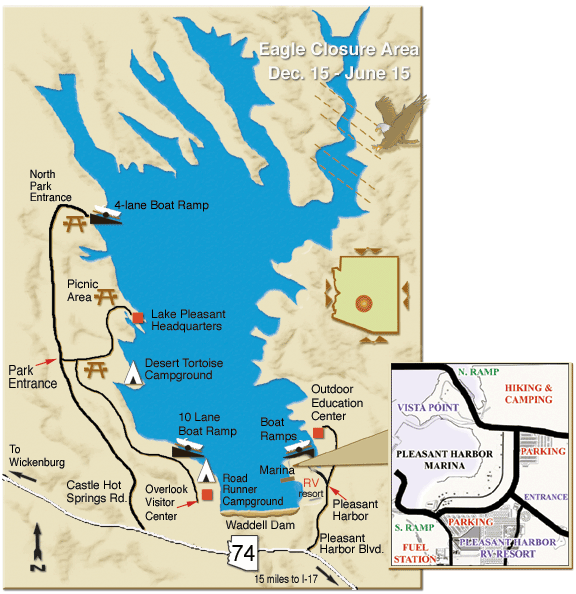 lake-pleasant-map