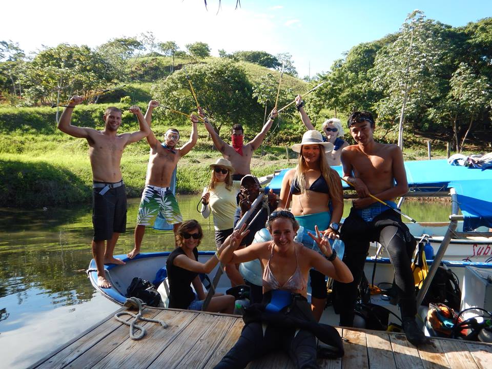 Lionfish Derby
