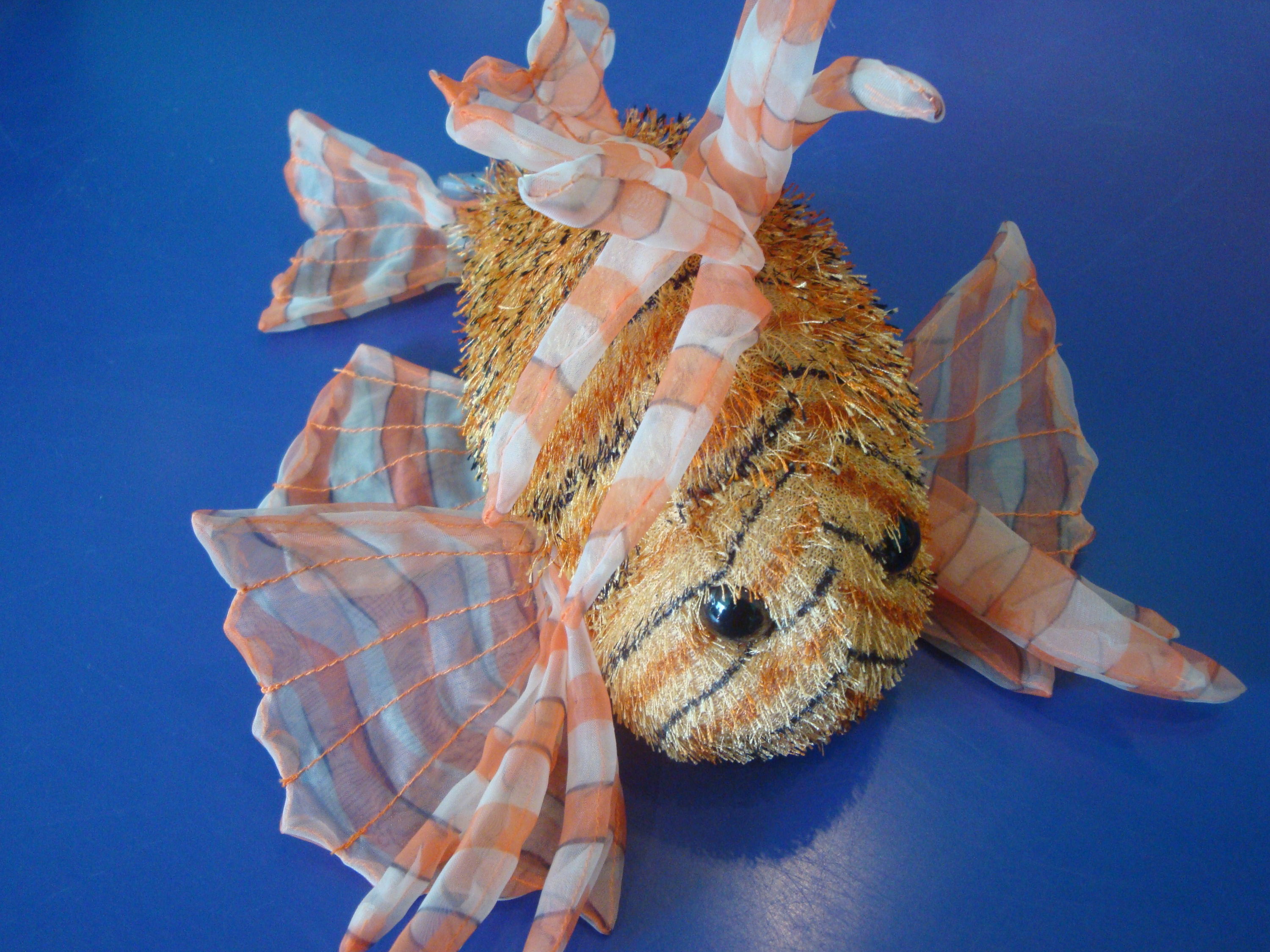 Lionfish