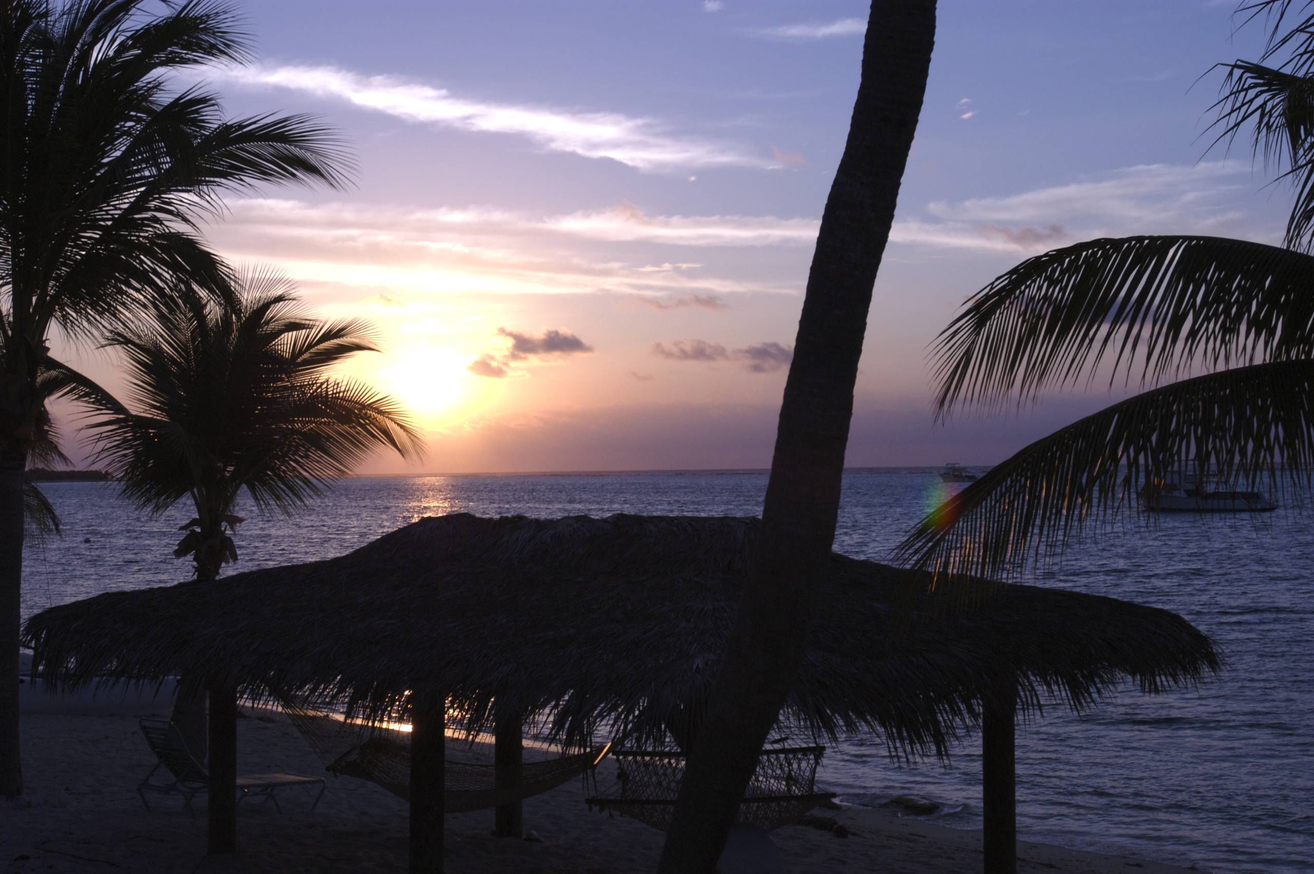 Little Cayman  3/3/07 - 3/10/07