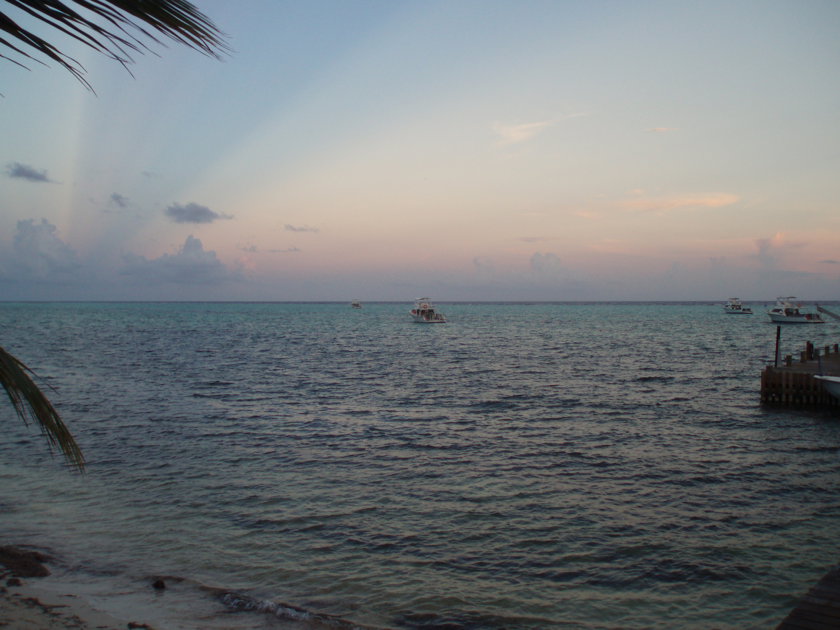 Little Cayman Beach Resort